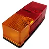HELLA - Lampa tylna zespolona - Żarówka - 24/12V - Podgląd zdjęcia produktu 10