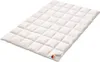 Künsemüller Microfaserbettdecke Finesse Warm 155x220 cm, Produktbild-Vorschau 1