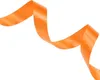 Geschenkband Ringelband 5mm x 500m Rolle Orange Produktbild-Vorschau 4