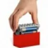 Lego Red Cargo Train City, 6 Jahr(e), 12 Jahr(e), Multi Produktbild-Vorschau 17
