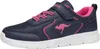 KangaRoos K-ETK Zig EV Sneaker Blau in Gr. 29 Produktbild-Vorschau 1