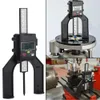 Digitales Tiefenmessgerät 0-80 mm, hochpräzises Produktbild-Vorschau 2