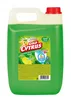 Gold Lemon Zitrus-Spülmittel 5 Liter Produktbild-Vorschau 1