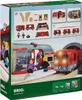 BRIO World - 33513 Metro Bahn Set Produktbild-Vorschau 3