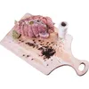 Fleischfäden aus Baumwolle weiß, Fleisch Binden, Würstchen Produktbild-Vorschau 6
