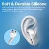 Ersatz-Ohrstöpsel für Samsung Galaxy Buds 3 Pro – 3 Paare Produktbild-Vorschau 4