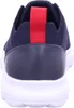 Geox Herren Sneaker 'U Spherica A - Knitted' navy, Voir les images du produit 45