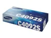 HP Samsung Toner mit Trommel CLT-C4092S Cyan (ca.1.000 Produktbild-Vorschau 3