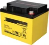 SUN Battery SB12-45V0 AGM Akku 12V 45Ah Blei-Akku mit VDS Produktbild-Vorschau 6