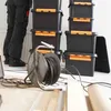 smartstore Aufbewahrungsbox PRO 15, 14 Liter, schwarz Produktbild-Vorschau 3