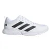 ADIDAS Court Team Bouncé 2.0  - Cloud White / Black -  -  Produktbild-Vorschau 7