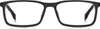 Hugo Boss BOSS 1493 Black dark ruthenium 55/16/145 Herren Produktbild-Vorschau 3
