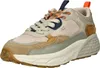 Jeep JM51090A Groove - Herren Sneaker - 025-Sand, Größe:41 Produktbild-Vorschau 7