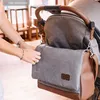 ABC Design Borsa fasciatoio Urban - incl. fasciatoio Anteprima dell’immagine prodotto 20