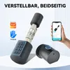 Elektronisches Fingerabdruck Türschloss, PIN, App, RFID & Produktbild-Vorschau 5