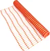 Jayseuw 1x80m Absperrzaun Bauzaun Warnnetz Produktbild-Vorschau 9