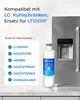 Filtr na vodu a filtr na vzduch Waterdrop WD-F46, Náhled obrázku produktu 3