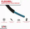 Grafner Gartenschlauch flexibel Flexischlauch, 30 Meter, Produktbild-Vorschau 5