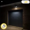 Lampa led solarna halogen zewnętrzna ogrodowa z czujnik Podgląd zdjęcia produktu 5