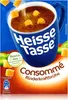 Erasco Heisse Tasse Rinderkraftbrühe ergibt 3 x 0,15L Produktbild-Vorschau 5