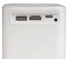 Denver PR-4700 4K-Projektor, 150 ANSI Lumen, 45"-180" Produktbild-Vorschau 7
