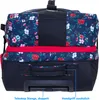 Trolley Koffer Damen Reisetasche Elephant Travel XXL Trolly Produktbild-Vorschau 14