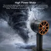 Elektrická prachovka s tahem 2200 g, 64mm proudový Náhled obrázku produktu 3