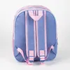 Batoh do školky 3D Stitch pink Náhled obrázku produktu 2