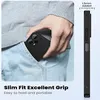Silikon Hülle für Xiaomi Poco F5 5G Schutzhülle Matt Produktbild-Vorschau 6