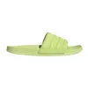 adidas ADILETTE COMFORT GRÜN 7 Produktbild-Vorschau 4