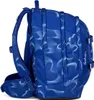 Satch, Schulrucksack-Set PACK Vibrant Blue 3-teilig, ab 5. Produktbild-Vorschau 3