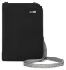 Pacsafe Rfidsafe V150 Organizer Schwarz Produktbild-Vorschau 2