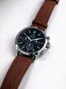 S&T Design Cano Cobano – Herren Chronograph Uhr mit Produktbild-Vorschau 2