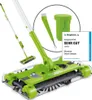 Akku-Besen Swivel Sweeper G2 - kabellos und wiederaufladbar Produktbild-Vorschau 1