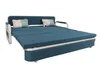 Schlafsofa MCW-M83, Schlafcouch Couch Sofa, Schlaffunktion Produktbild-Vorschau 19