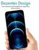 Set di 3 protezioni per lo schermo di Apple iPhone 13 Pro Anteprima dell’immagine prodotto 12