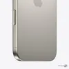 Apple iPhone 16 Pro 128GB Titanio sabbia Anteprima dell’immagine prodotto 3