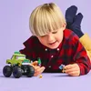 LEGO Marvel monster truck Hulk vs Thanos, jouet à Voir les images du produit 21