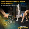 TREX SPORT Liegestützbrett TX-010PUB | Push-Up Board Produktbild-Vorschau 3