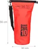 Relaxdays Ocean Pack 10 L, wasserdichter Dry Bag, Produktbild-Vorschau 3