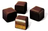 Kinkartz Domino Star z hořké čokolády a perníku 125g Náhled obrázku produktu 3