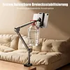 Tablet & Handy Halterung Mehrfach verstellbarer Schwenkarm Produktbild-Vorschau 5
