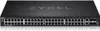 ZyXEL Layer3 Access Switch 24x1G RJ45 2x10MultiGig RJ45 Náhled obrázku produktu 2