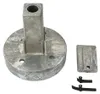 Mercedes Vito II (W639) / Viano 03-15 Kit di riparazione Anteprima dell’immagine prodotto 2