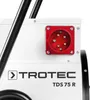 TROTEC Elektroheizer TDS 75 R (max.: 15 kW) Produktbild-Vorschau 8