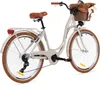 Dámsky mestský bicykel Goetze Mood 26" – 6 rýchlostí, Náhľad obrázku produktu 3