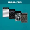 Makita E-00393 Brusný kotouč 125x6mm ocelový Náhled obrázku produktu 6