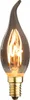 8er-Set LED-Kerzenlampen Flamme E14 | 2 Watt dimmbar | Produktbild-Vorschau 4