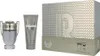Rabanne Invictus EDT 100 ml + SG für Haut und Haar 100 ml Produktbild-Vorschau 6