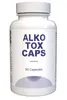 Alkotox - 60 Kapsułek Podgląd zdjęcia produktu 1